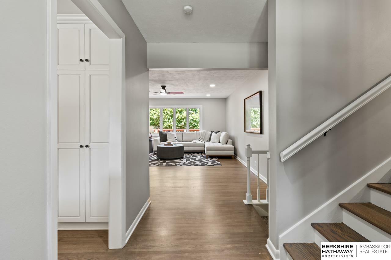 Property Photo: 3604 S 94th Street NE 68124