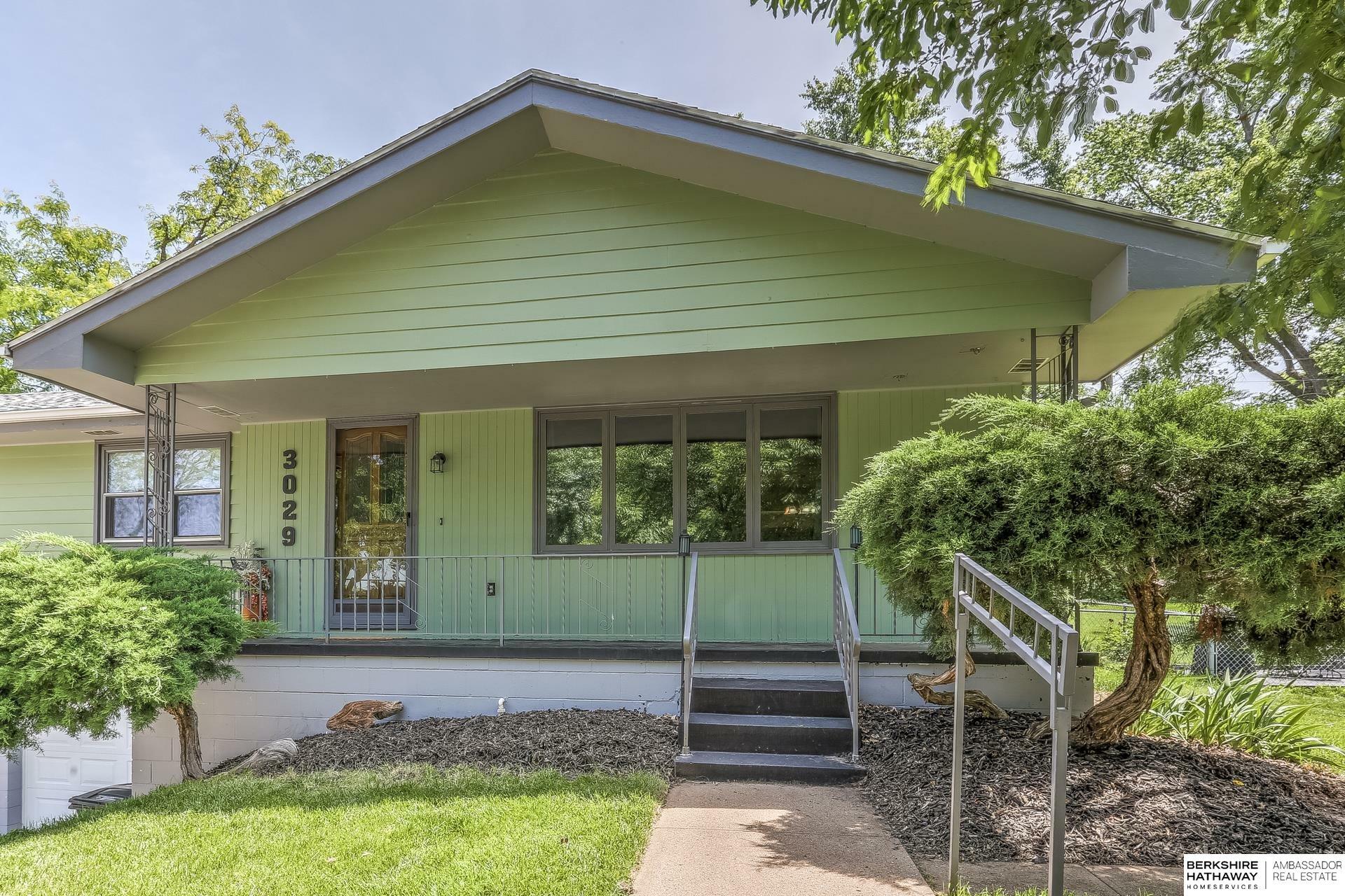 Property Photo:  3029 S 109 Street  NE 68144 