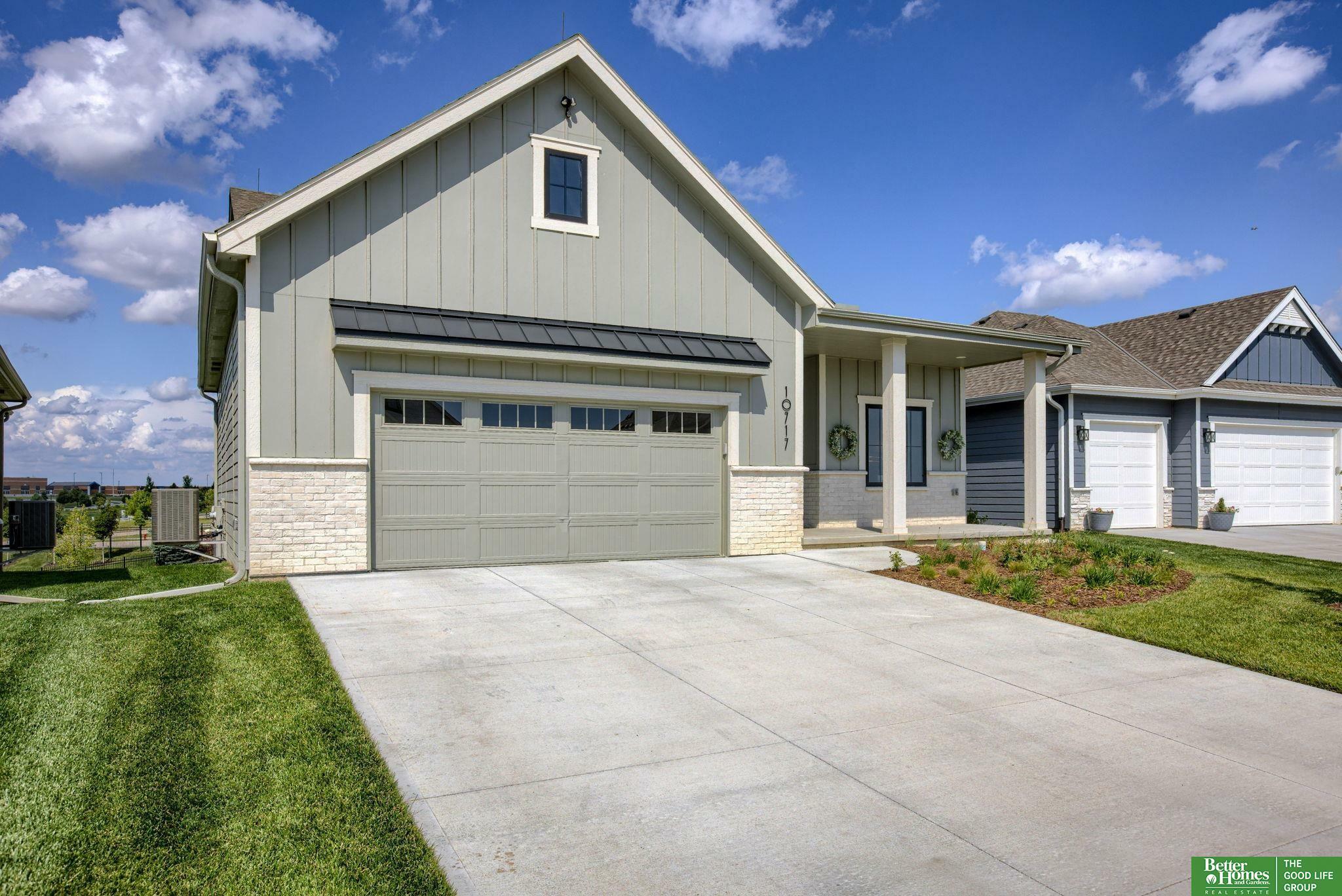 Property Photo:  10717 S 126th Court  NE 68138 