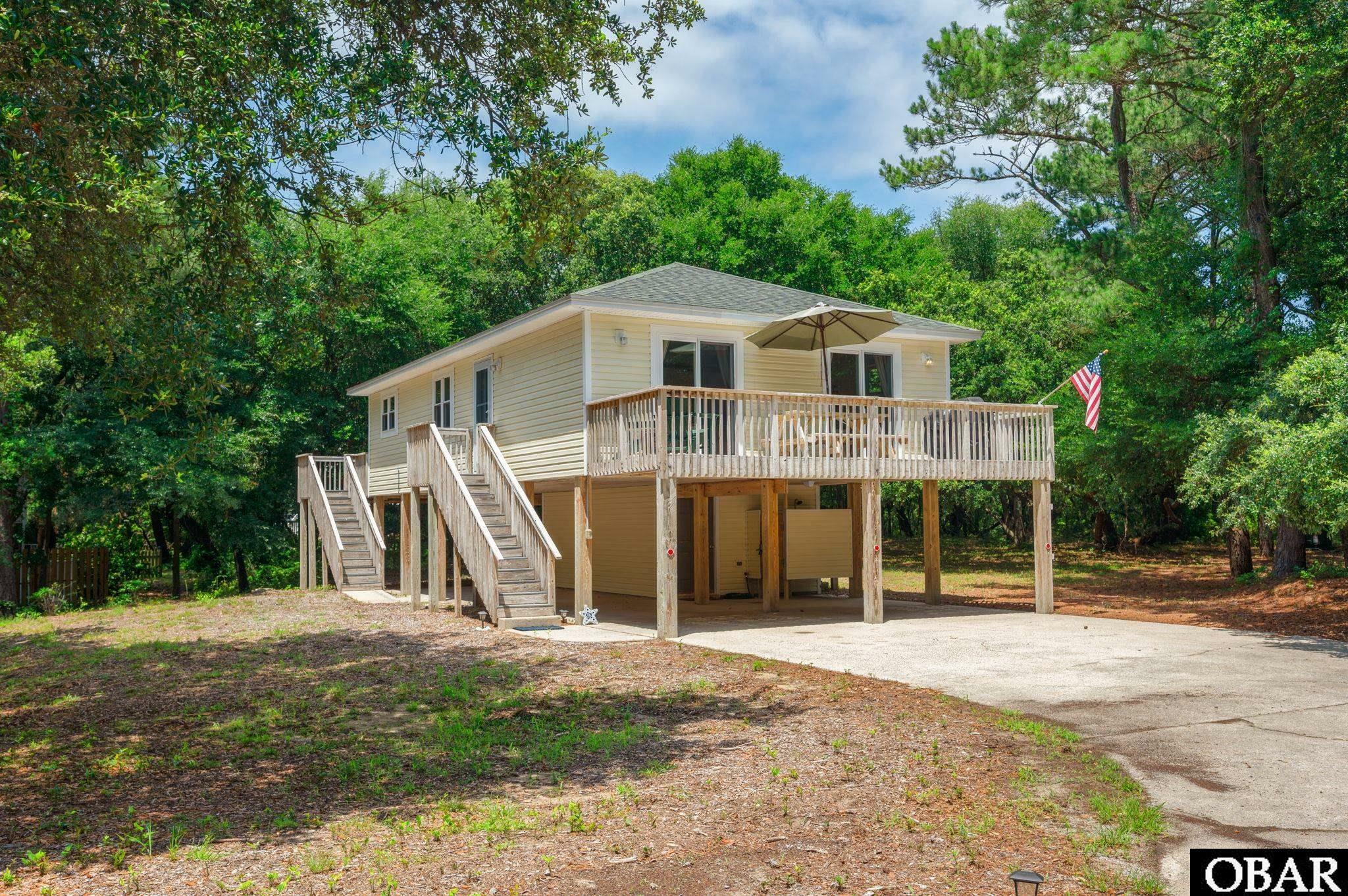 Property Photo: 232 Wax Myrtle Trail NC 27949