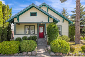 Property Photo: 325 S S 5th Street OR 97601