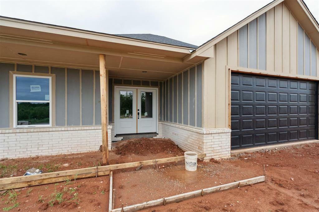 Property Photo:  41364 Hazel Dell Road  OK 74804 