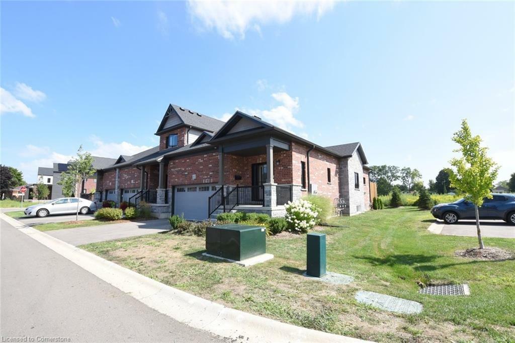 Photo de la propriété: 6 Ironwood Street 71 ON N3Y 4Z6