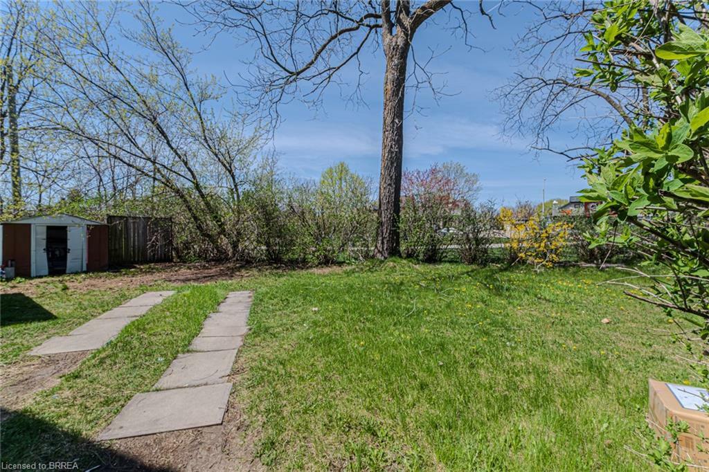 Photo de la propriété: 308 Dundas Street N ON N1R 5P7