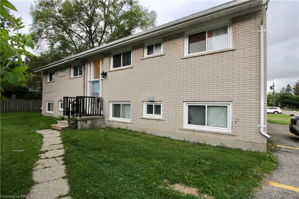 248 Cedar Street 1  Simcoe ON N3Y 2H9 photo