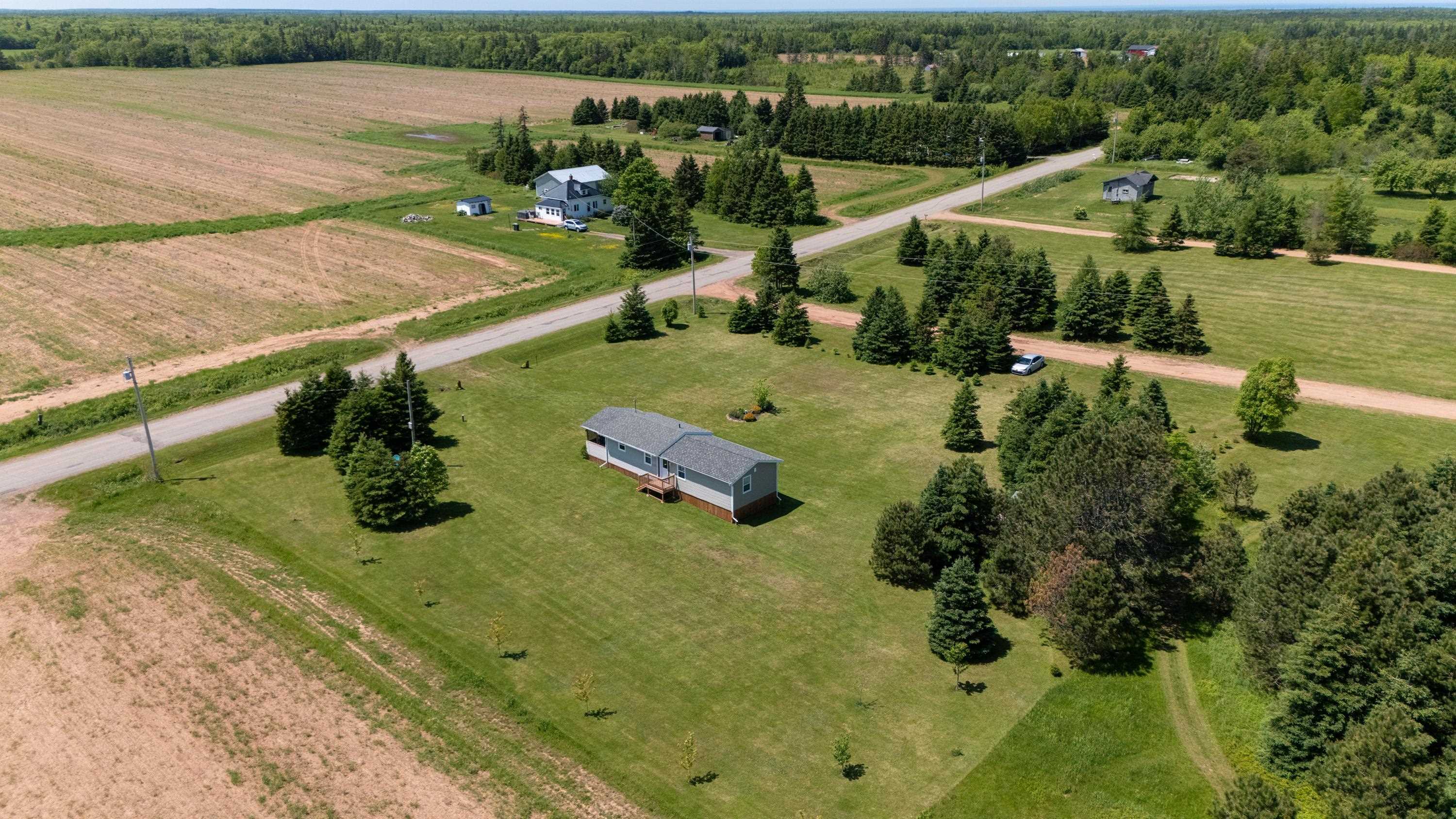 Property Photo: 1430 New Zealand Road PE C0A 2B0