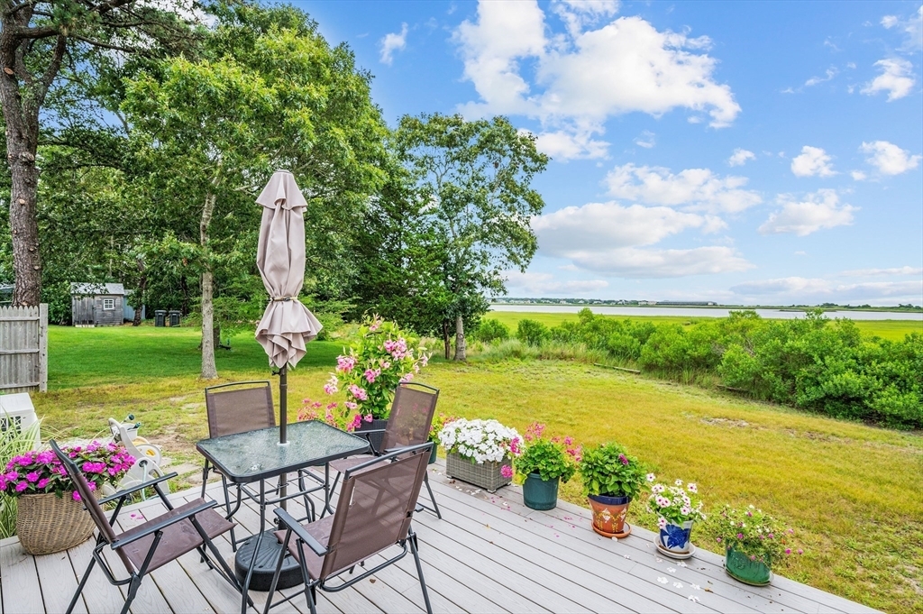 Property Photo:  16 Gulls Cove Rd  MA 02673 