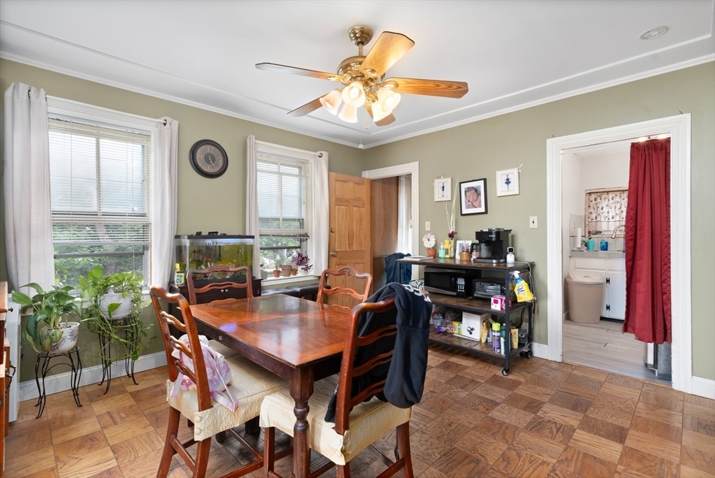Property Photo:  376 N Underwood St.  MA 02720 