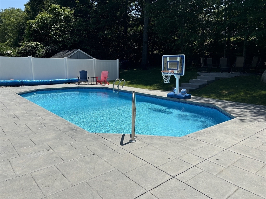 Property Photo: 69 Camelot Drive MA 01545