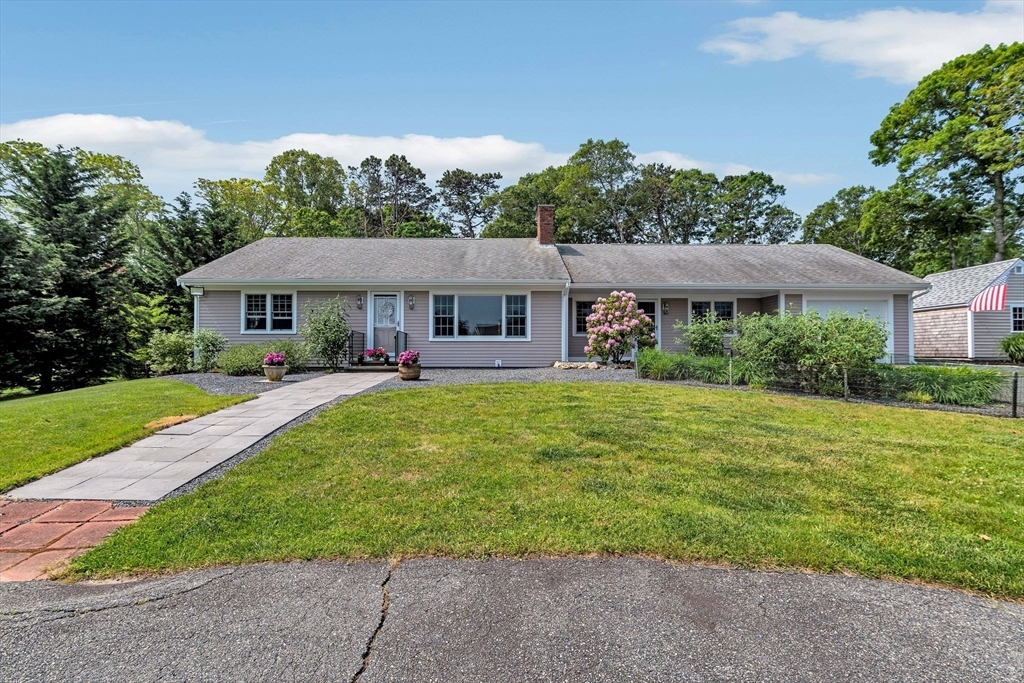 25 Pheasant Cove Circle  Yarmouth MA 02675 photo