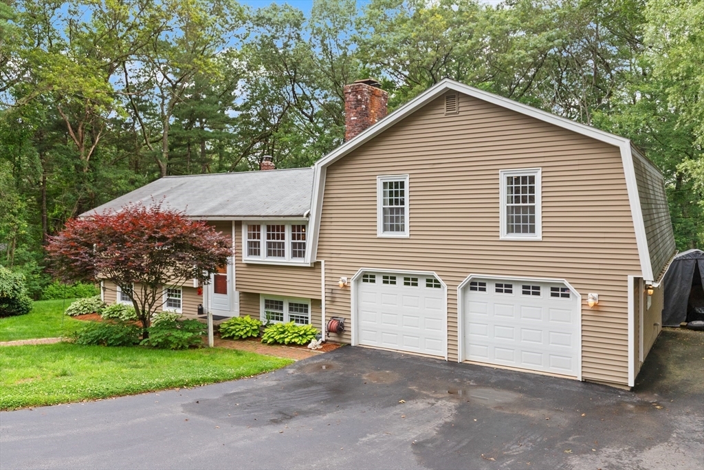 Property Photo: 15 Sleigh Rd. MA 01824