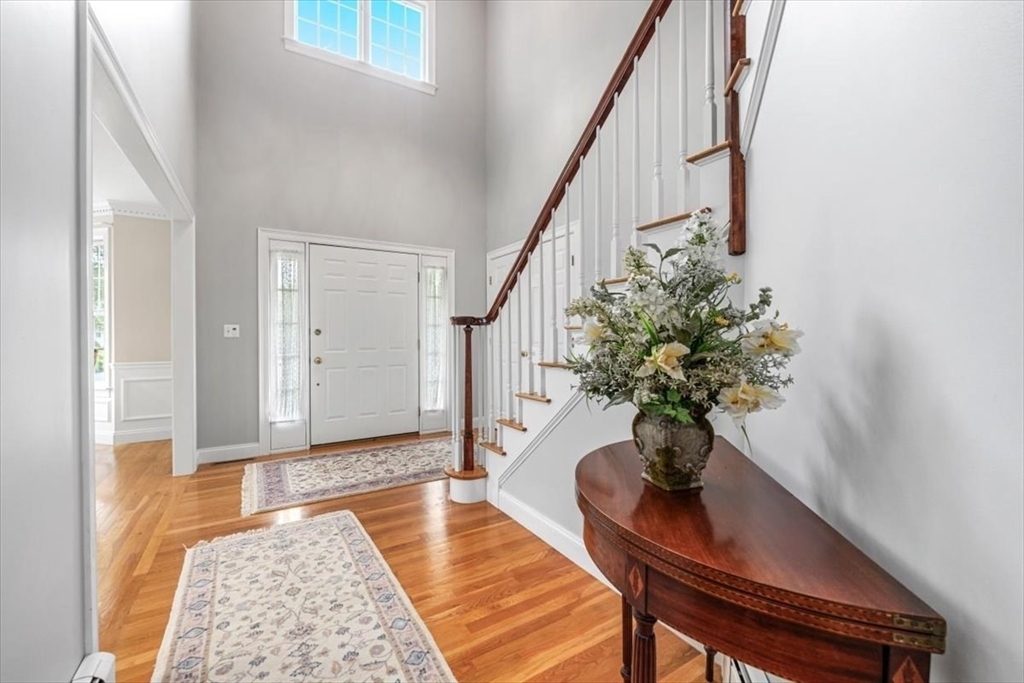 Property Photo: 3 Rosewood Lane MA 02043