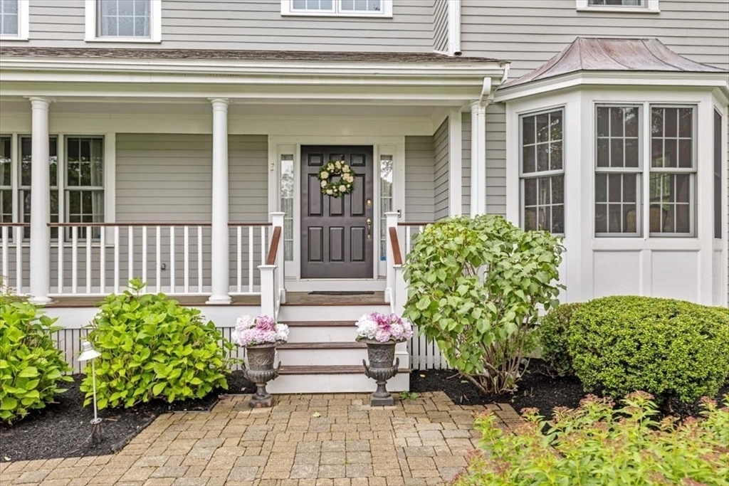 Property Photo:  3 Rosewood Lane  MA 02043 