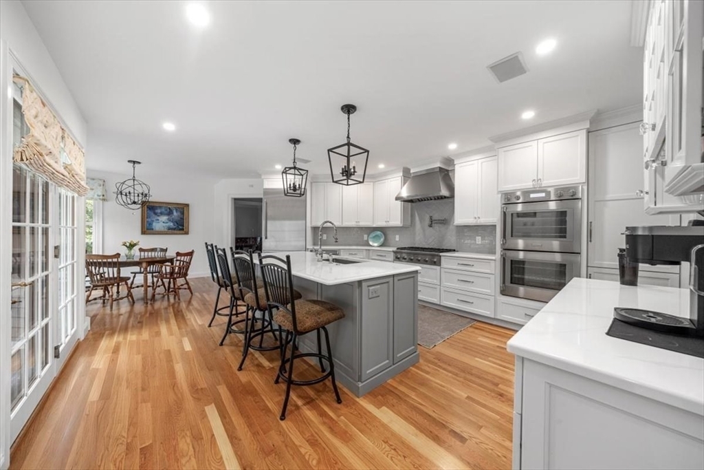 Property Photo: 3 Rosewood Lane MA 02043