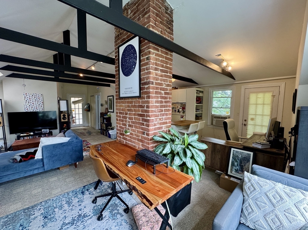 Property Photo: 120 Upland Rd 2 MA 02140