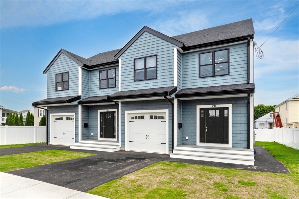 Property Photo:  73 Gage B  MA 02151 