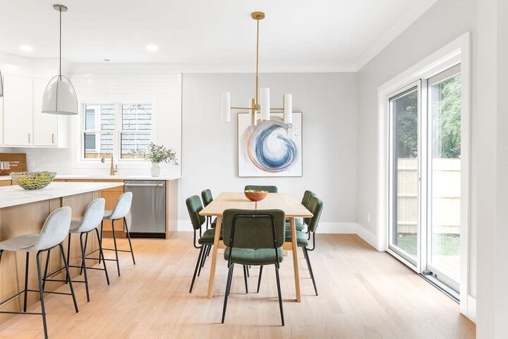 Property Photo:  69 Hampstead Rd 2  MA 02130 