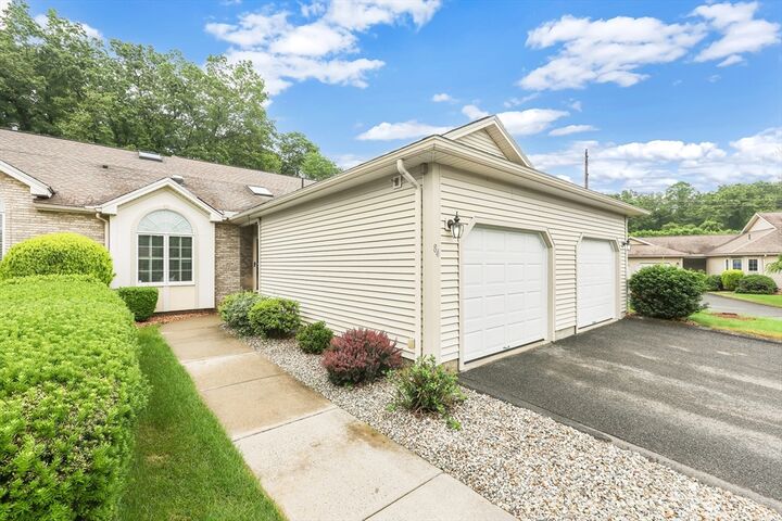 Property Photo: 84 Pine Grove Dr 84 MA 01075