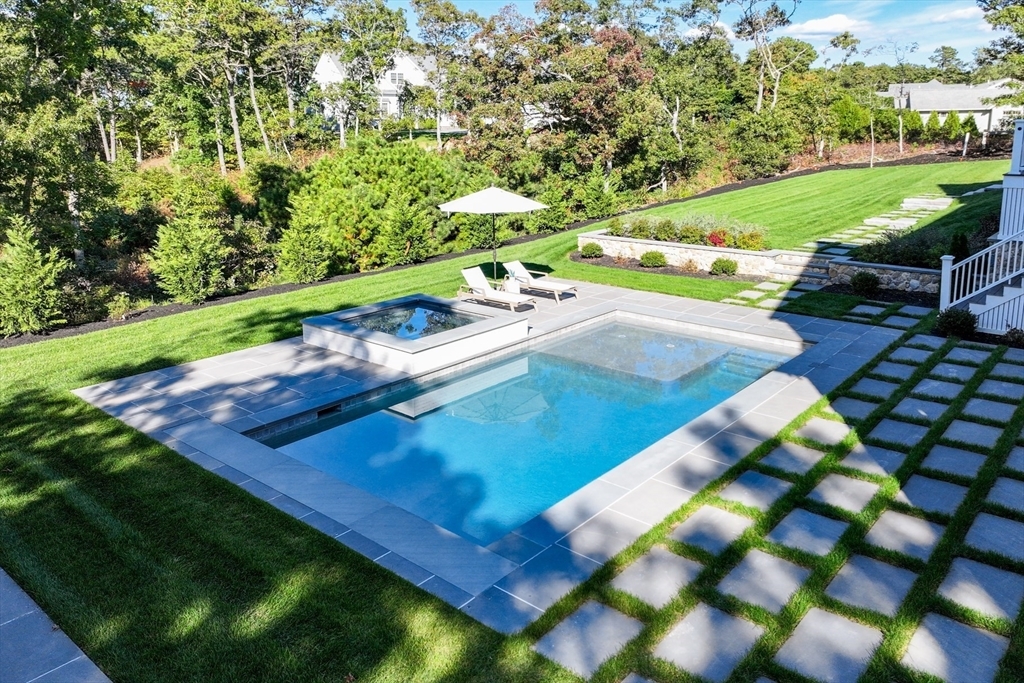 Property Photo:  77 Highwood Ln  MA 02536 
