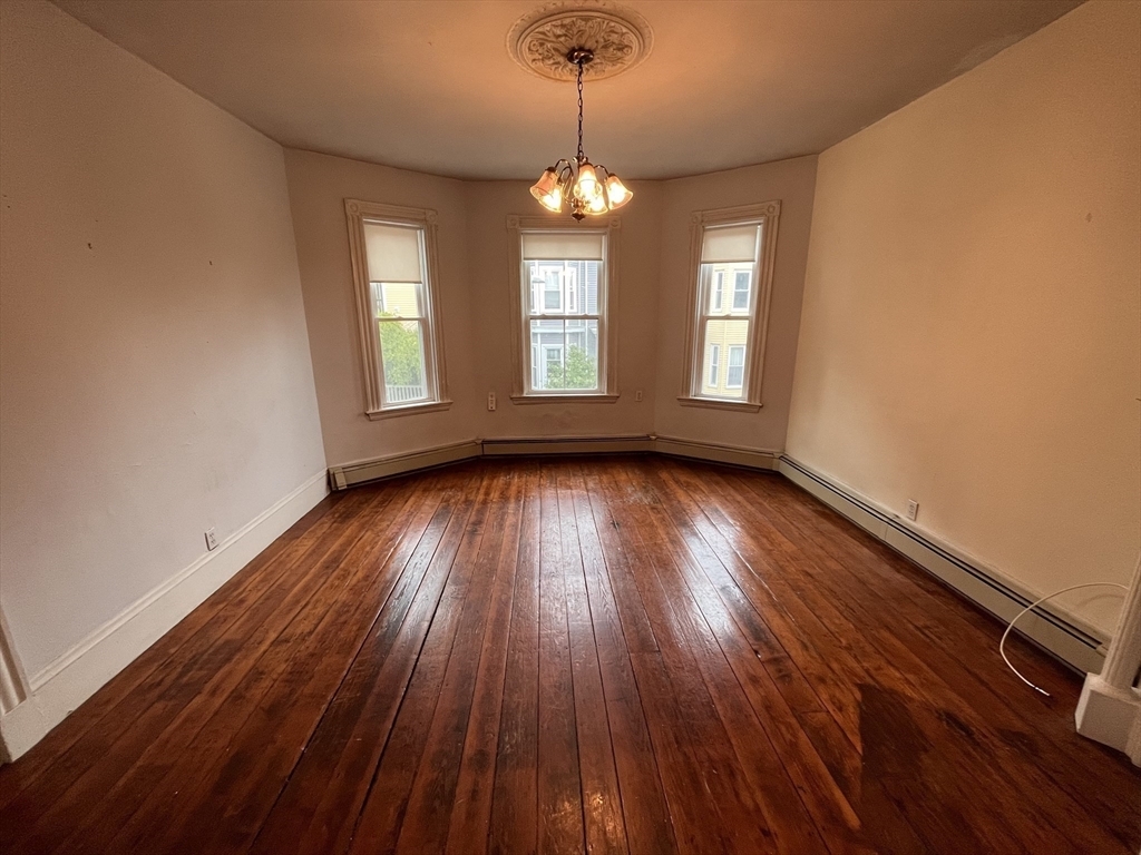 Property Photo: 403 E 7th 1 MA 02127