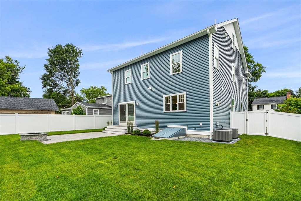 Property Photo: 10 Whittier Rd MA 01760