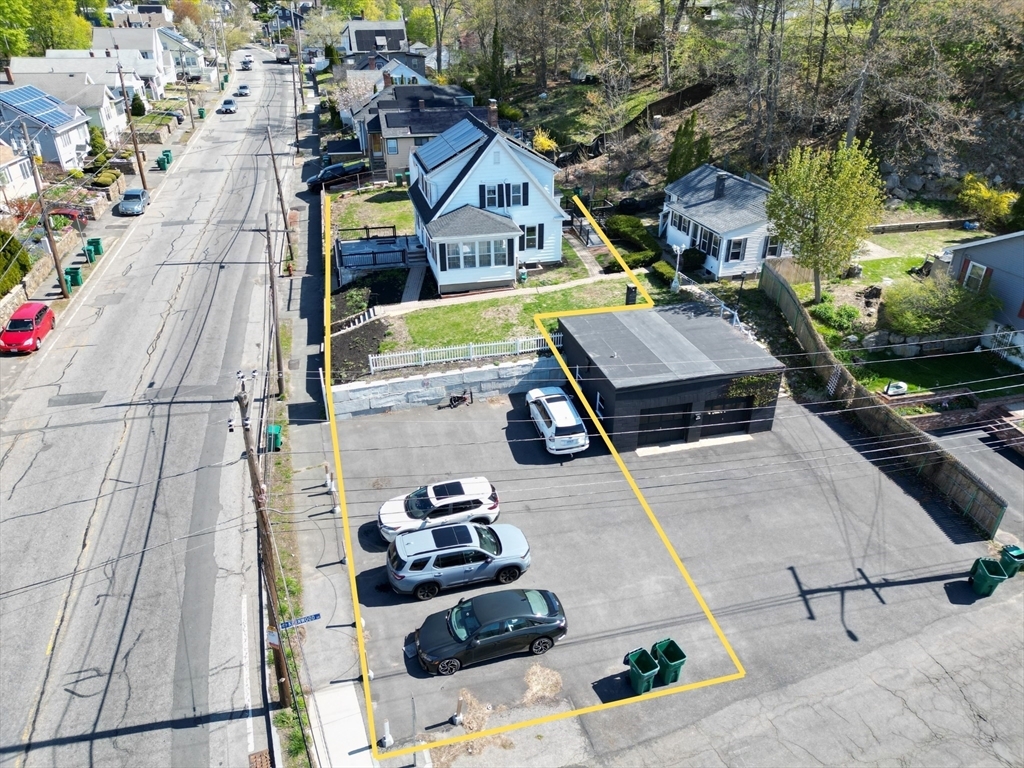 Property Photo: 233 Lynnfield Street MA 01904