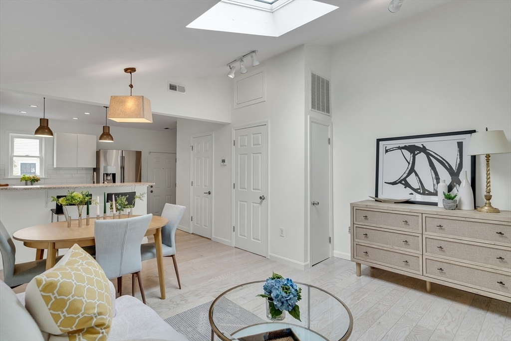 Property Photo: 215 Norfolk St 2 MA 02139