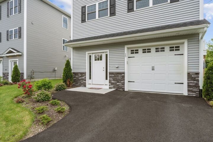 Property Photo: 15 Spadina RI 02889