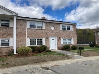 Property Photo: 100C Washington Park Dr. 9 MA 01810