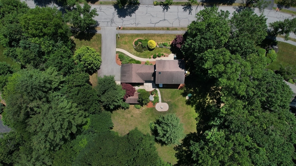 Property Photo:  1 Ridgeway Road  MA 01864 