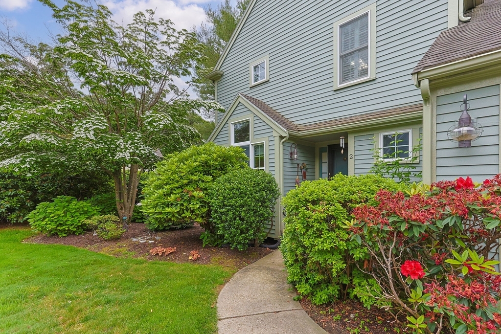 Property Photo: 2 Darby Pt 2 MA 02649