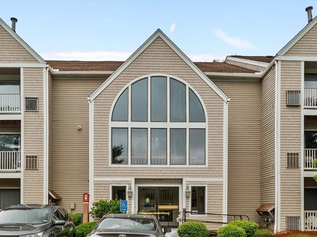 Property Photo: 86 Hunters Run Pl 86 MA 01832