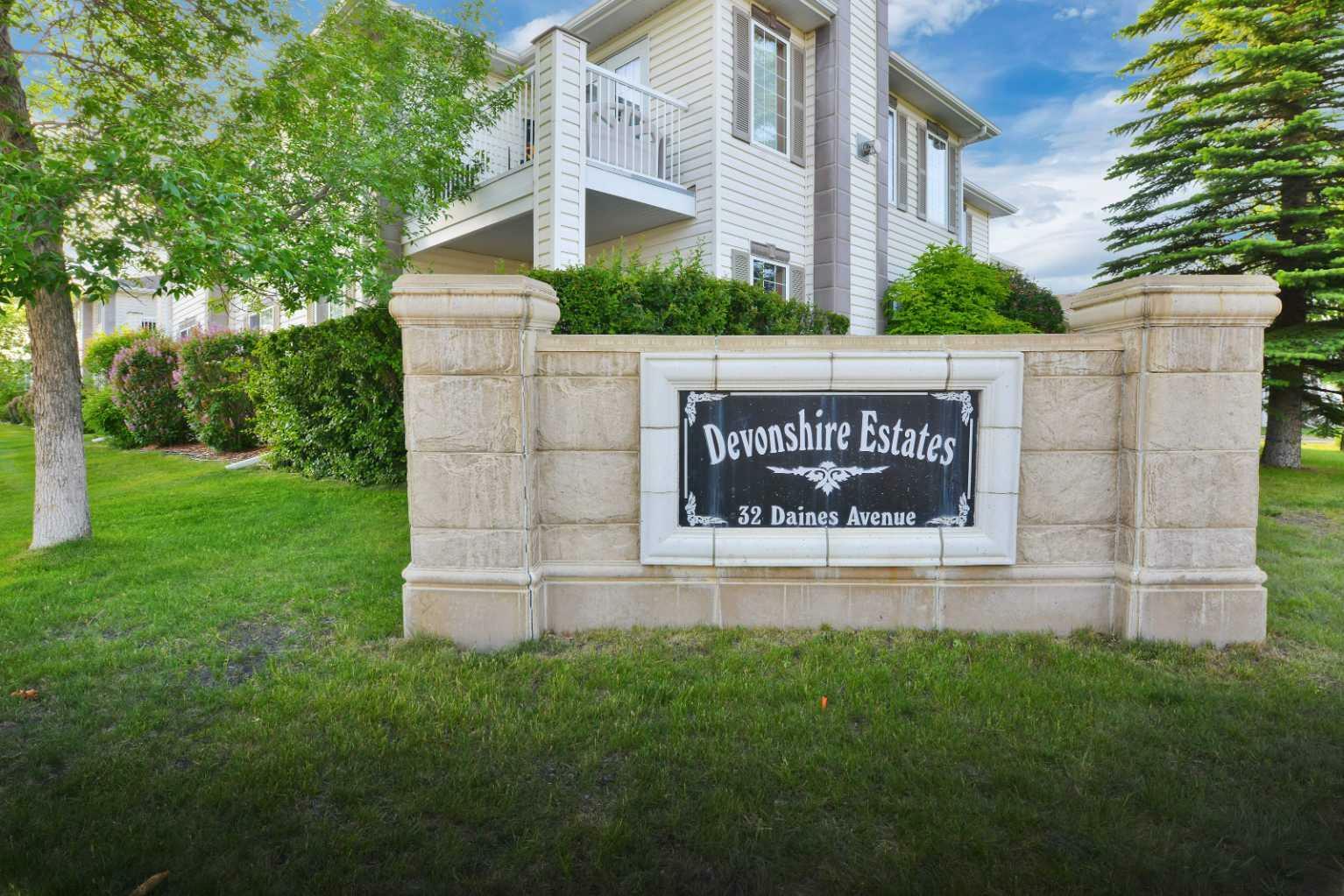 32 Daines Avenue 34E  Red Deer AB T4R 2Z5 photo