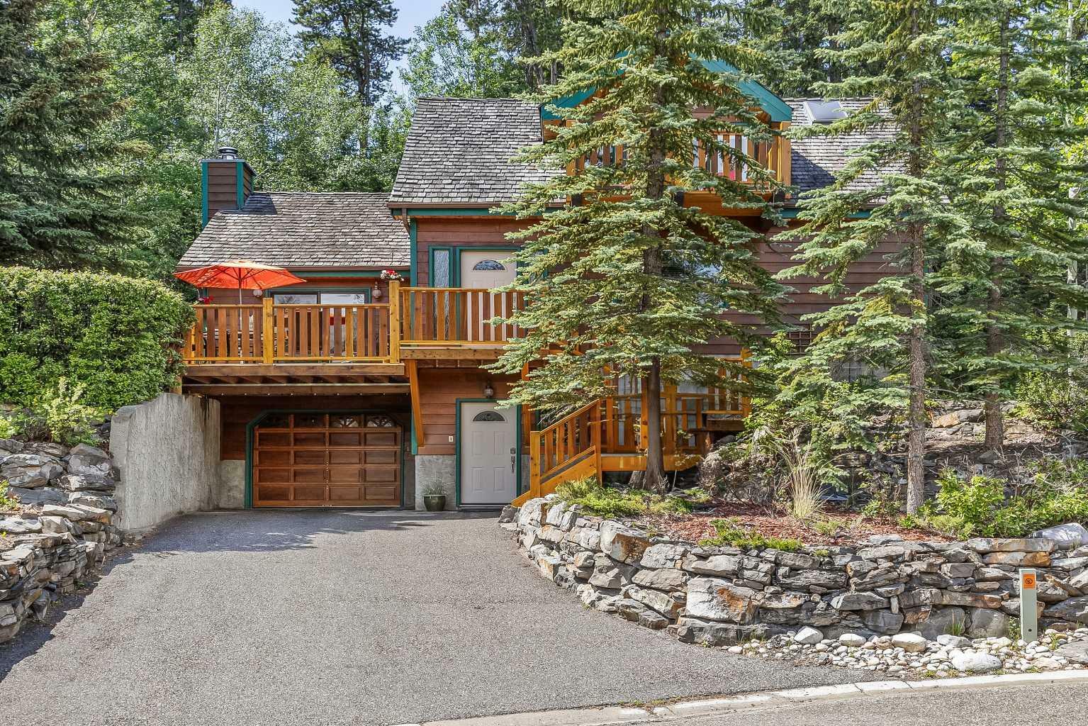 204 Grassi Place  Canmore AB T1W 2N3 photo