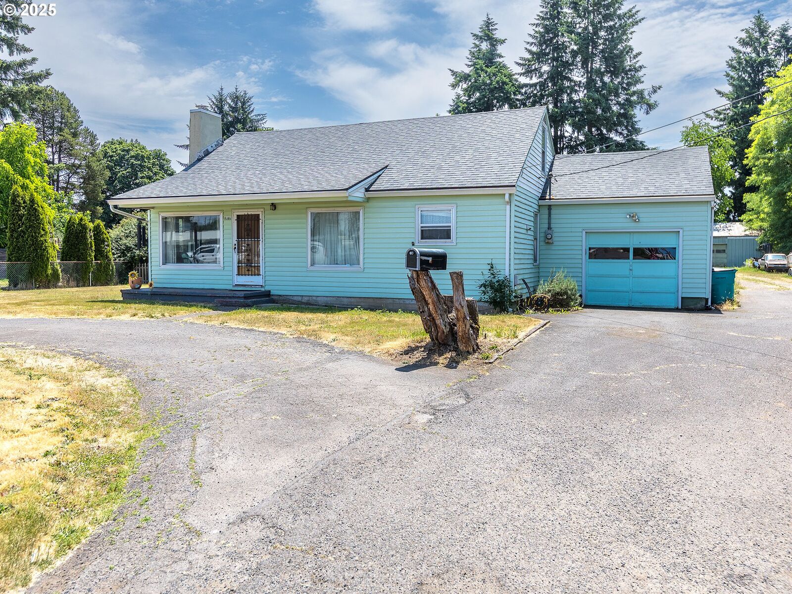 Property Photo:  9307 NE 76th St  WA 98662 