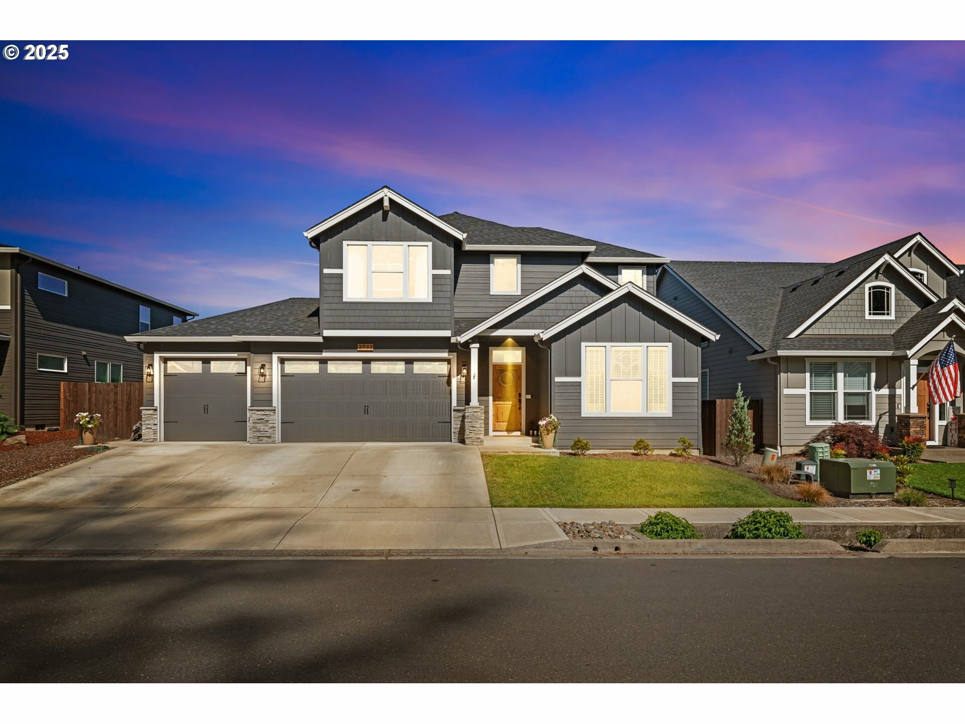 2711 SE 18th Ave  Battle Ground WA 98604 photo