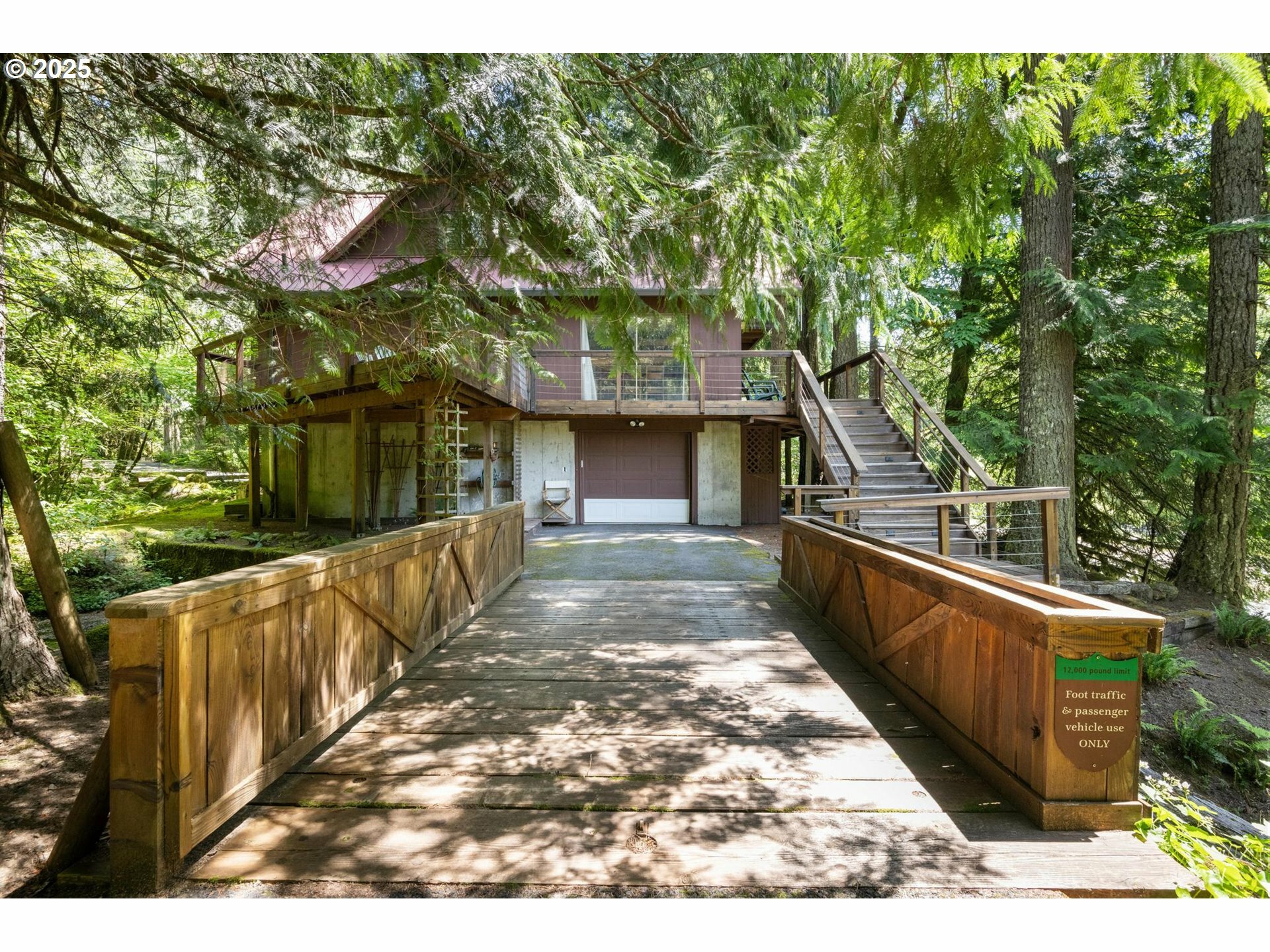 Property Photo:  70198 E Barlow Trail Rd  OR 97049 