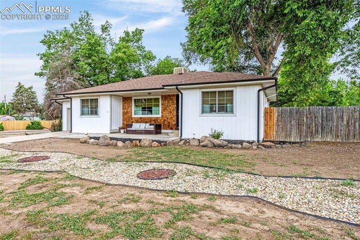 Property Photo: 601 N 15th Street CO 81212