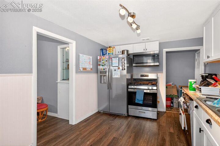 Property Photo: 1301 Cypress Street CO 81004