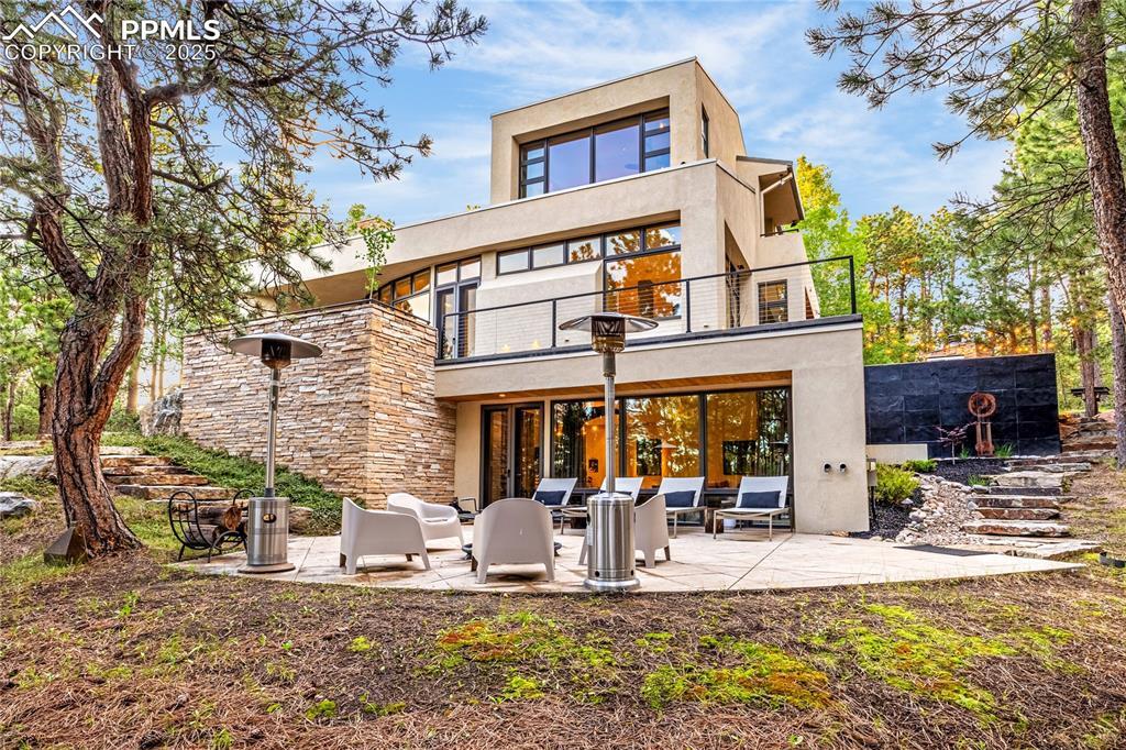 Property Photo:  1250 Dolan Drive  CO 80132 