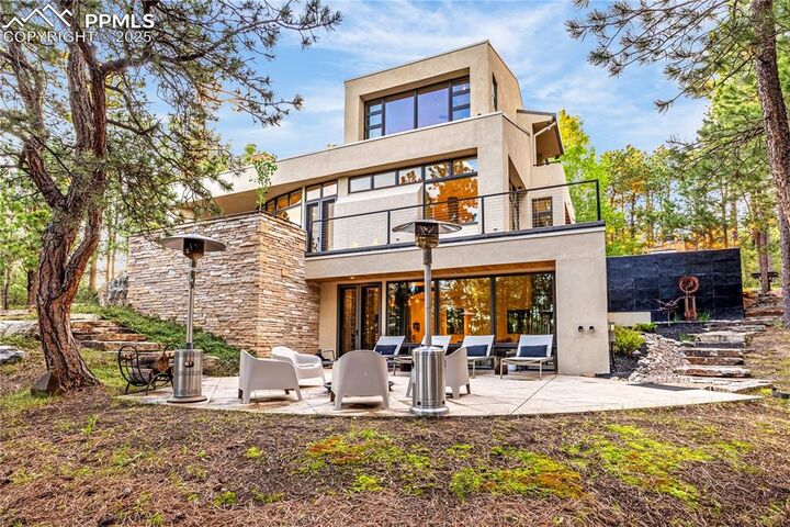 Property Photo:  1250 Dolan Drive  CO 80132 