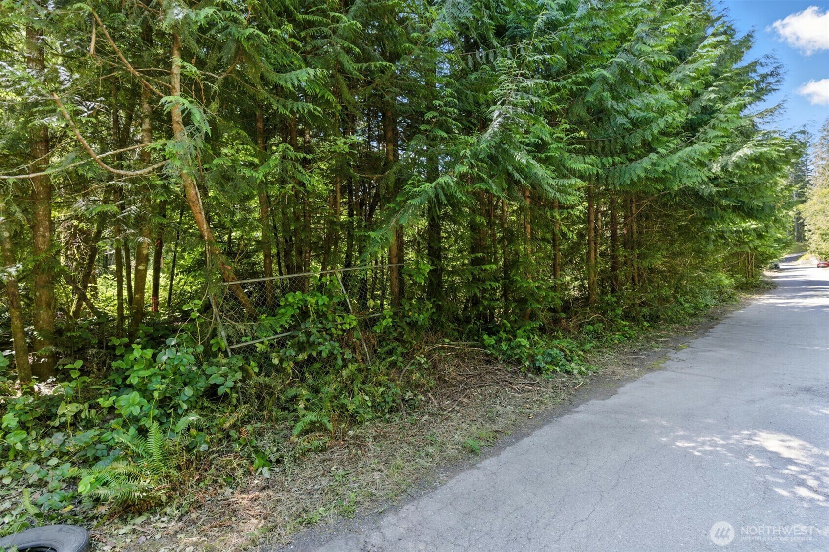 Property Photo: 6206 90th Street NW WA 98332