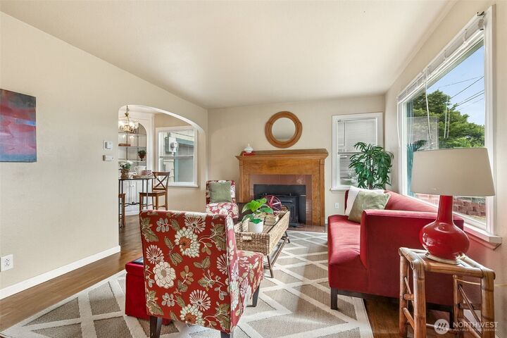 Property Photo:  222  Milroy Street NW  WA 98502 