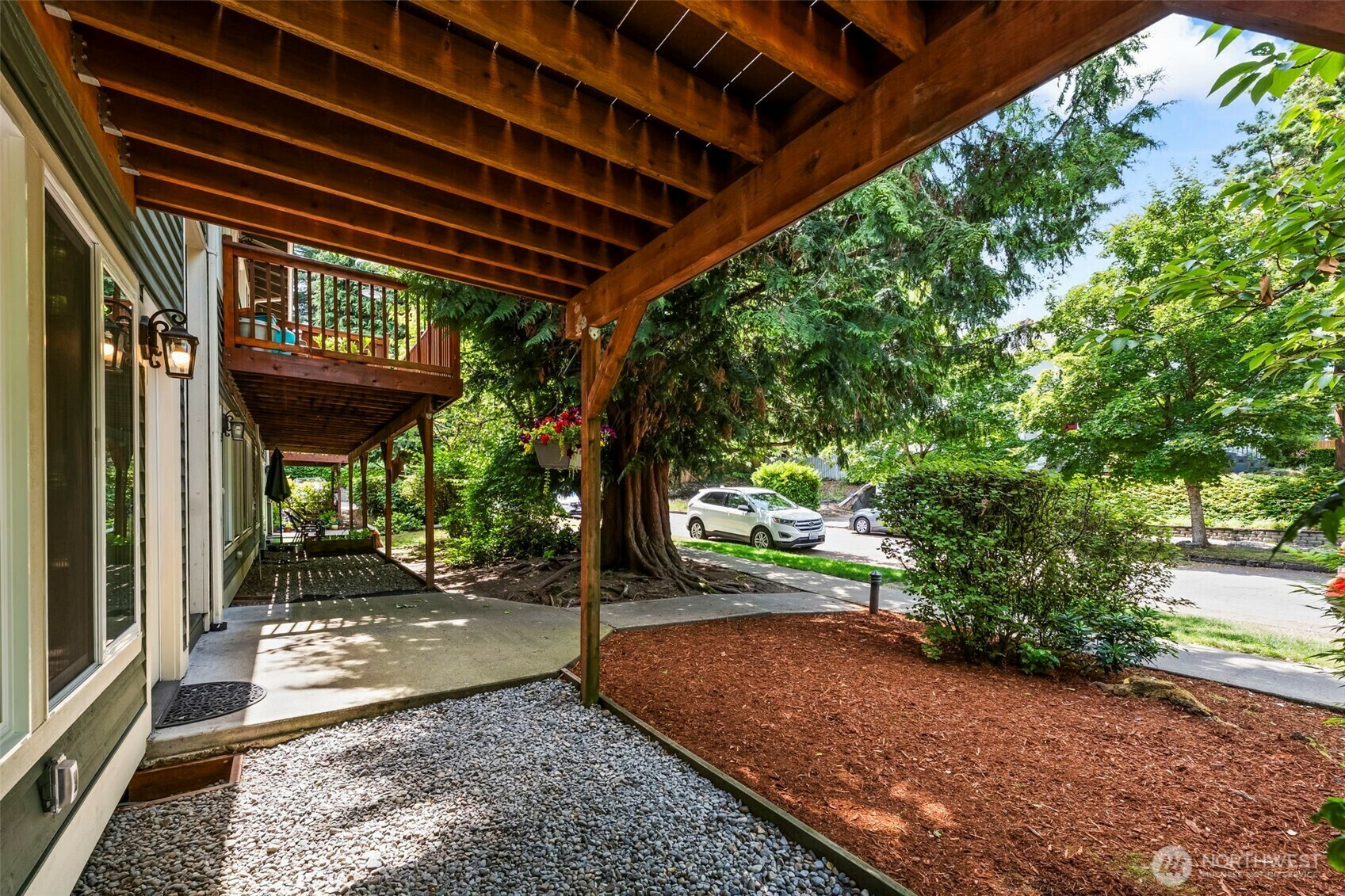 Property Photo: 422 N L Street 22-1 WA 98403