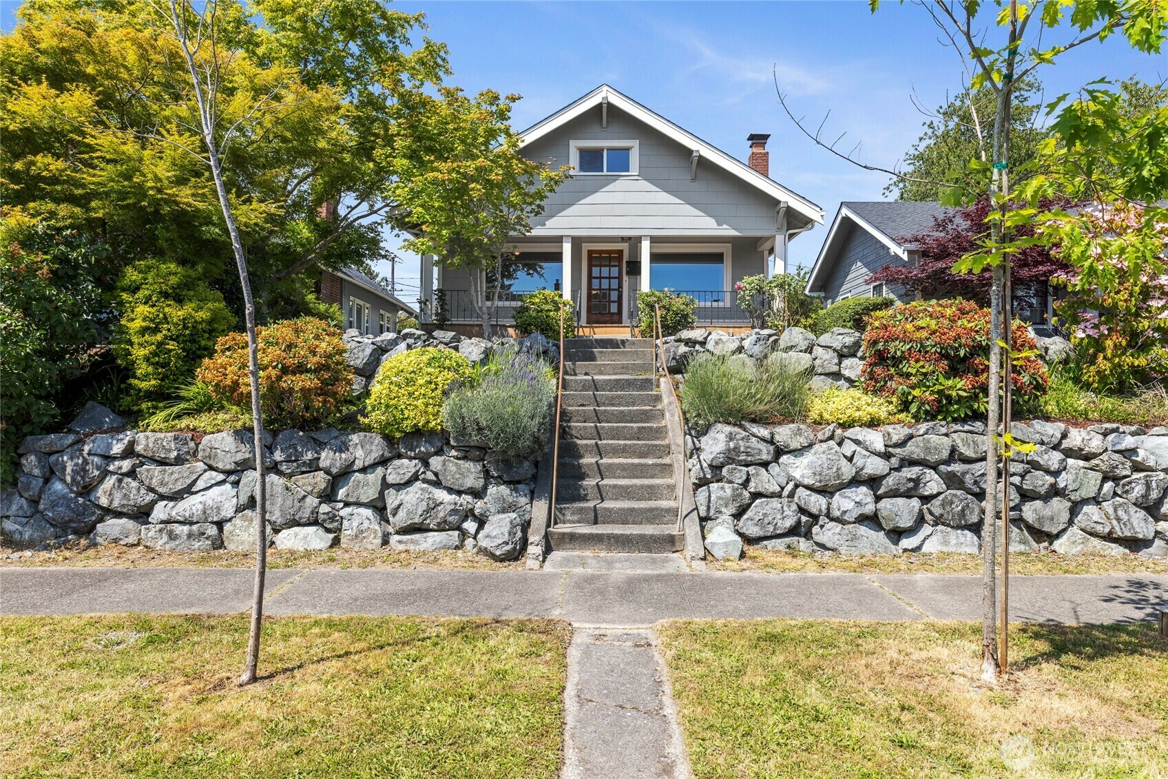 Property Photo:  3827 S 8th Street  WA 98405 