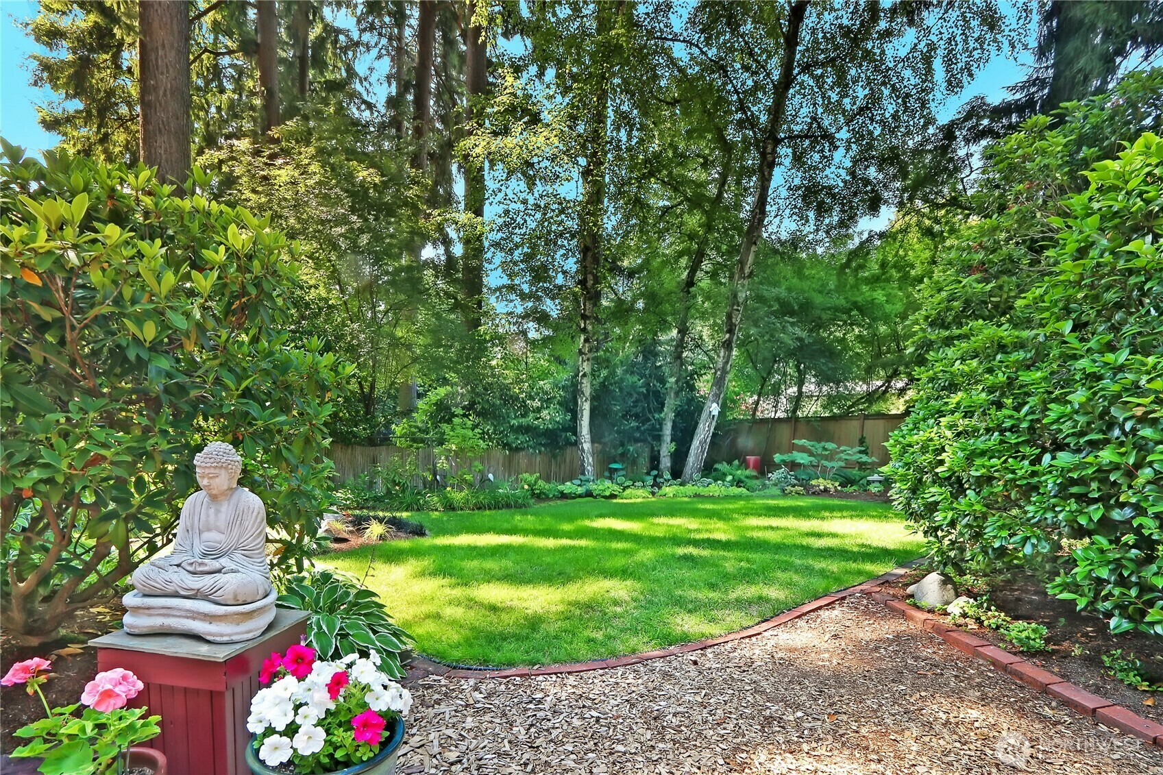 Property Photo: 3730 NE 187th Street WA 98155