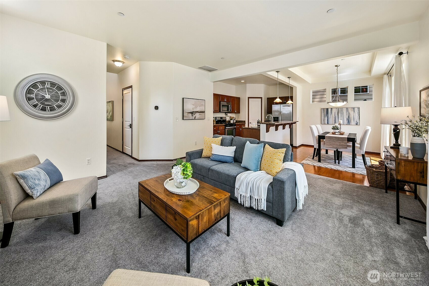 Property Photo: 2304 202nd Street SW WA 98036