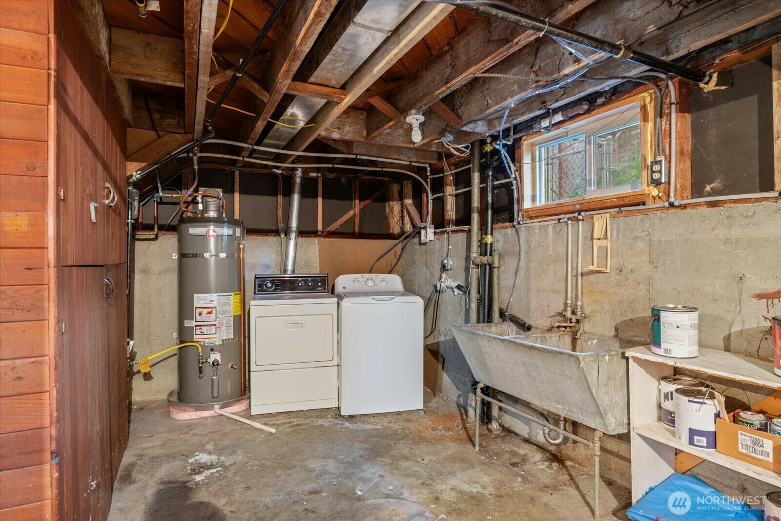 Property Photo: 6521 44th Avenue NE WA 98115