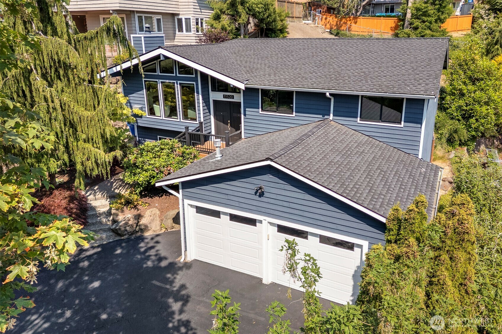 11520  3rd Avenue NW  Seattle WA 98177 photo