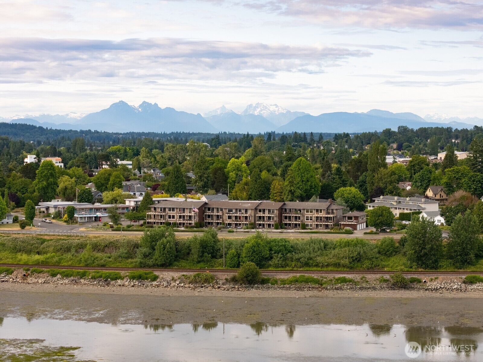 Property Photo:  1300  Peace Portal Drive 106  WA 98230 